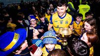 FBD Connacht League likely to return in January