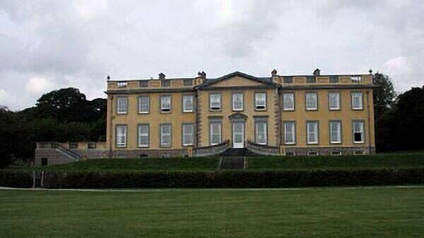 Billionaire James Dyson plans to construct tennis court at historic Waterford estate