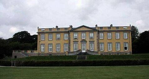 Billionaire James Dyson plans to construct tennis court at historic Waterford estate