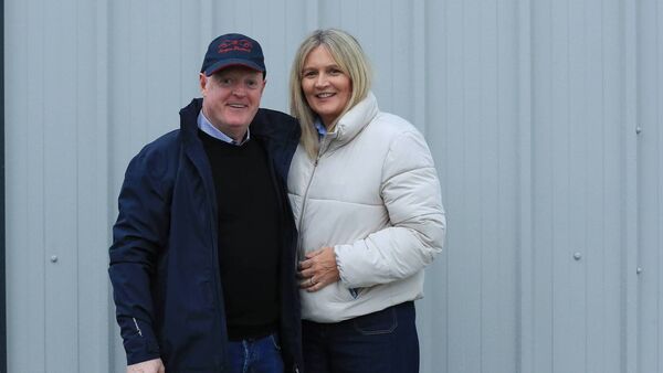 Elphin’s young Gunn pulls the trigger