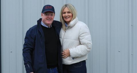 Elphin’s young Gunn pulls the trigger 