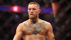 Conor McGregor writes to Roscommon County Council seeking support for presidential bid Conor McGregor writes to Roscommon County Council seeking support for presidential bid