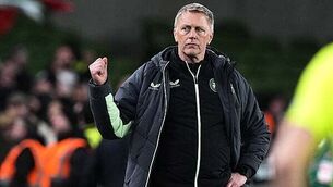 Shamrock Rovers take big step towards Europa Conference League qualification after 4-0 win over Ballkani