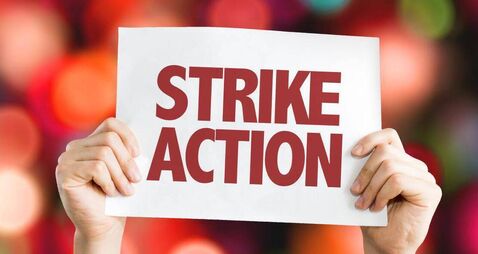 School strike action withdrawn School strike action withdrawn