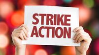 School strike action withdrawn
