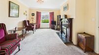 Four bed County Roscommon property would make great investment