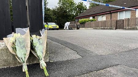 ‘Fear in community’ after man found dead in Co Armagh