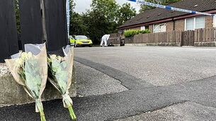 Garda to face trial charged with burglary, perverting course of justice and false imprisonment