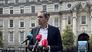 Provisional liquidators appointed to medical firm which is allegedly owed €1.2m by HSE