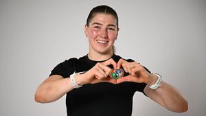 O’Rourke makes impressive winning start at World Boxing Championships O’Rourke makes impressive winning start at World Boxing Championships