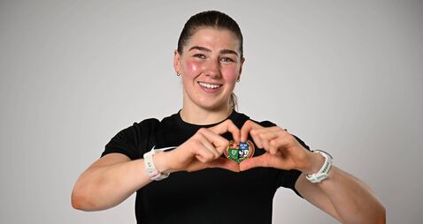 O’Rourke makes impressive winning start at World Boxing Championships