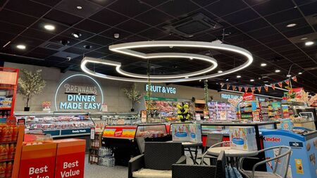 County Roscommon supermarket announces ‘safe place’ initiative for students after school