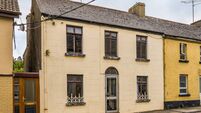 Roscommon home dating back 120 years has character and potential 
