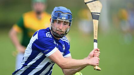 Two close games expected in race for last four of senior hurling championship