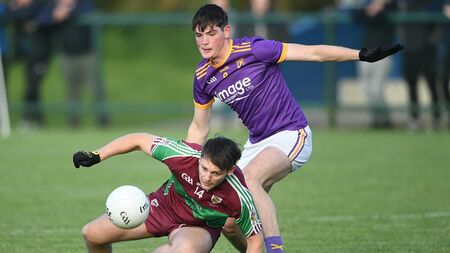 Castlerea ease relegation fears as Elphin qualify for last eight