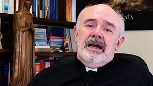 Ireland is 'crammed': Priest says non-Christian migrants shouldn't enter country