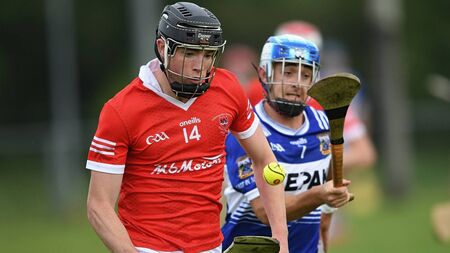 Semi-finalists confirmed for Roscommon Senior Hurling Championship