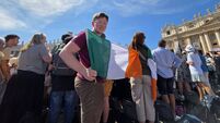 Roscommon people in Rome to celebrate canonisation of teenager