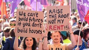 High rents and cost of living: Can a young person afford to live in Dublin?