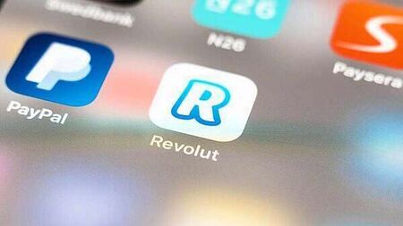 Irish banks to launch Revolut rival two years after scrapped attempt