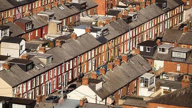 Irish home owners need to be taxed 'properly' to reduce inequality, economist says