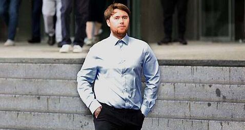 Influencer allegedly ‘followed’ from street to Dublin hotel room by man holding belt