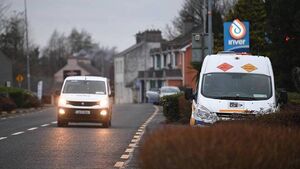 Motorists clock up over €200,000 in speeding fines in County Roscommon