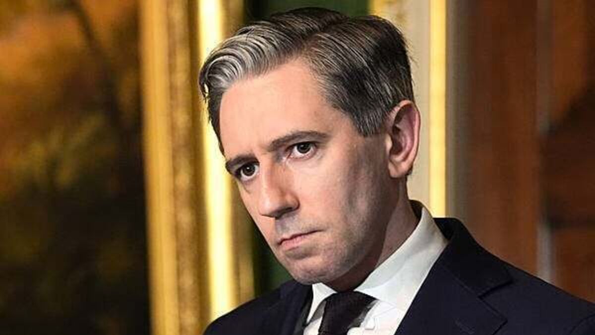 Harris: Threats are vile and relentless, but I'm trying to get on with the job
