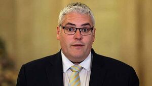 O’Neill is not ‘First Minister for all’ – Gavin Robinson