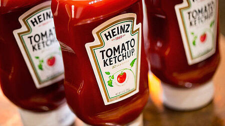 Profits increase by 88 per cent at Heinz Ireland to €10.19m