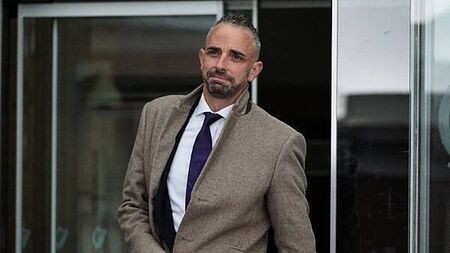 Garda superintendent accused of assaulting bar manager and racially abusing bouncer