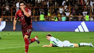 Omar Marmoush injured on Egypt duty ahead of Manchester derby