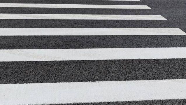 New pedestrian crossing planned for County Roscommon town