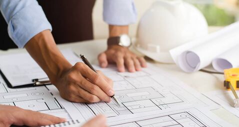 Design team sought for local riverside park project