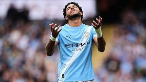 Omar Marmoush injured on Egypt duty ahead of Manchester derby Omar Marmoush injured on Egypt duty ahead of Manchester derby