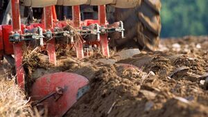 Advice issued to rail users heading to National Ploughing Championships Advice issued to rail users heading to National Ploughing Championships