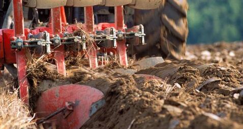 Advice issued to rail users heading to National Ploughing Championships 
