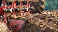 Advice issued to rail users heading to National Ploughing Championships 