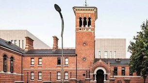 Limerick brothers charged with having cocaine and cannabis for sale or supply