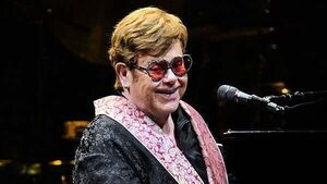 Watford release Elton John kit celebrating 50 years since he became chairman