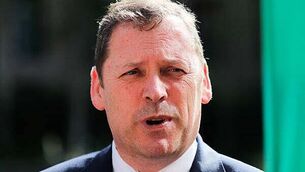 New child poverty target ‘ambitious’, Taoiseach says