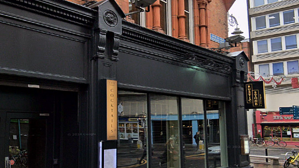 Wright Group firm paid out €275,000 for leasehold of former celeb chef's Rustic Stone building