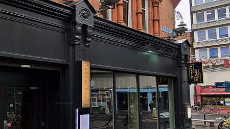 Wright Group firm paid out €275,000 for leasehold of former celeb chef's Rustic Stone building