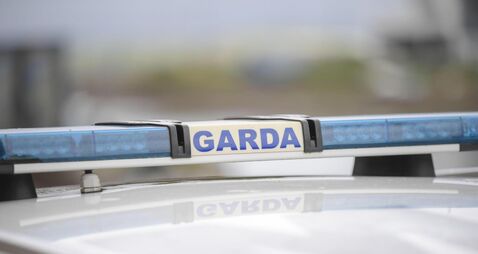 Gardaí investigating theft of expensive tools