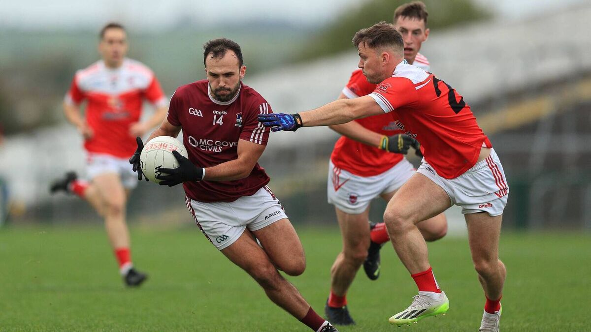 Draws made for Roscommon SFC quarter-finals and semi-finals