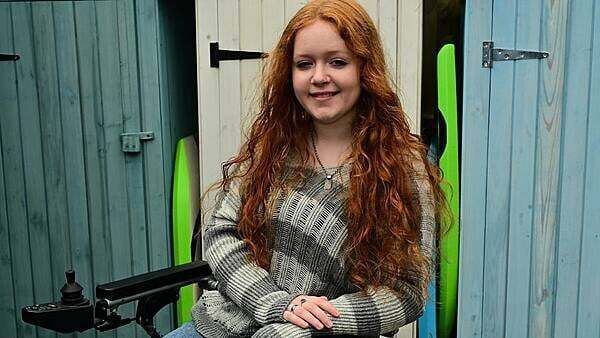 Student left stranded by Glider buses settles disability discrimination case