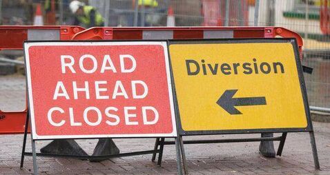 Major Roscommon road reopens after four month closure