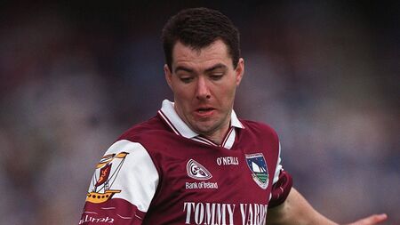 Former Galway All-Ireland winner part of Roscommon club’s management team