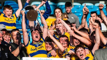 Fixtures for 2026 Connacht U-20 and U-17 Football Championships confirmed