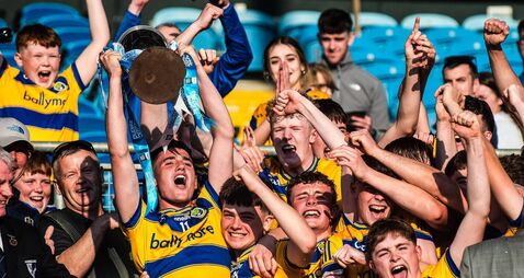 Fixtures for 2026 Connacht U-20 and U-17 Football Championships confirmed 